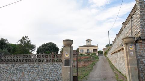 Photo 3 of Country house for sale in C-37z, Km. 9, Barri Mion - Puigberenguer, Barcelona