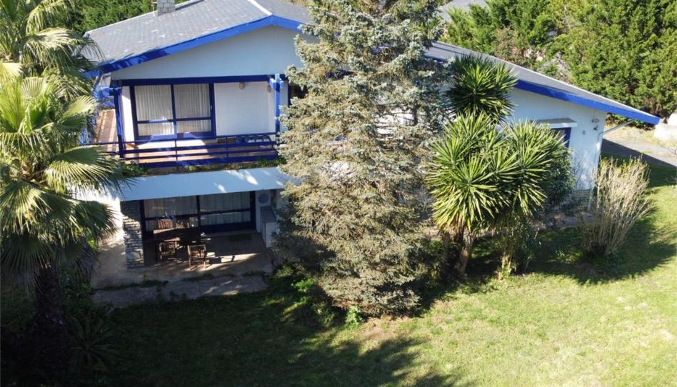 House or chalet for sale in Isuskitza Auzoa, 29, Plentzia, Bizkaia - image 1 Photo 1 of House or chalet for sale in Isuskitza Auzoa, 29, Plentzia, Bizkaia