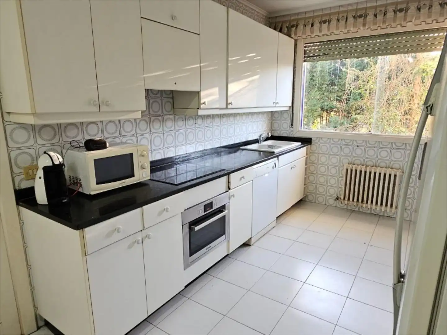 Casa o chalet en venta en Isuskitza Auzoa, 29, Plentzia Cocina de Casa o chalet en venta en Plentzia con Terraza y Balcón