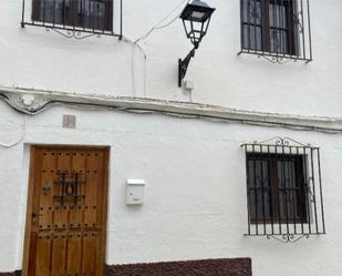 Außenansicht von Wohnung zum verkauf in Casarabonela mit Terrasse