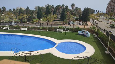 Foto 4 de Apartament de lloguer a Avenida Central, 46, Costa Azahar, Castellón