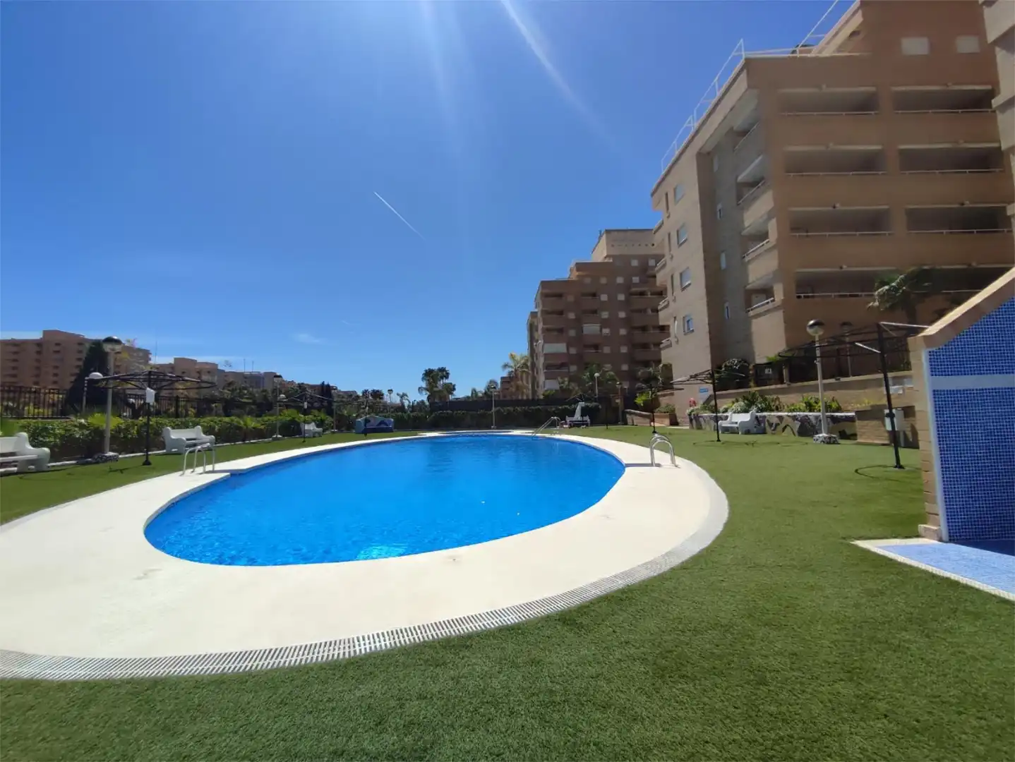 Apartamento de alquiler en Avenida Central, 46, Costa Azahar Apartamento de alquiler en Avenida Central, 46, Costa Azahar