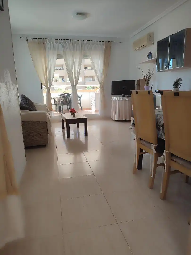 Apartamento de alquiler en Avenida Central, 46, Costa Azahar Apartamento de alquiler en Avenida Central, 46, Costa Azahar