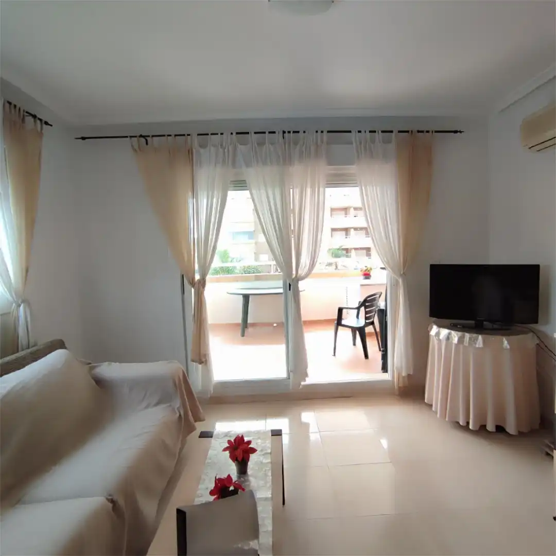 Apartamento de alquiler en Avenida Central, 46, Costa Azahar Apartamento de alquiler en Avenida Central, 46, Costa Azahar