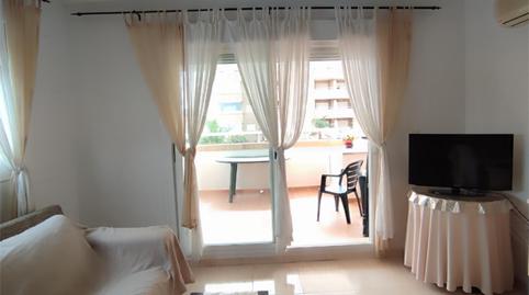 Foto 5 de Apartament de lloguer a Avenida Central, 46, Costa Azahar, Castellón