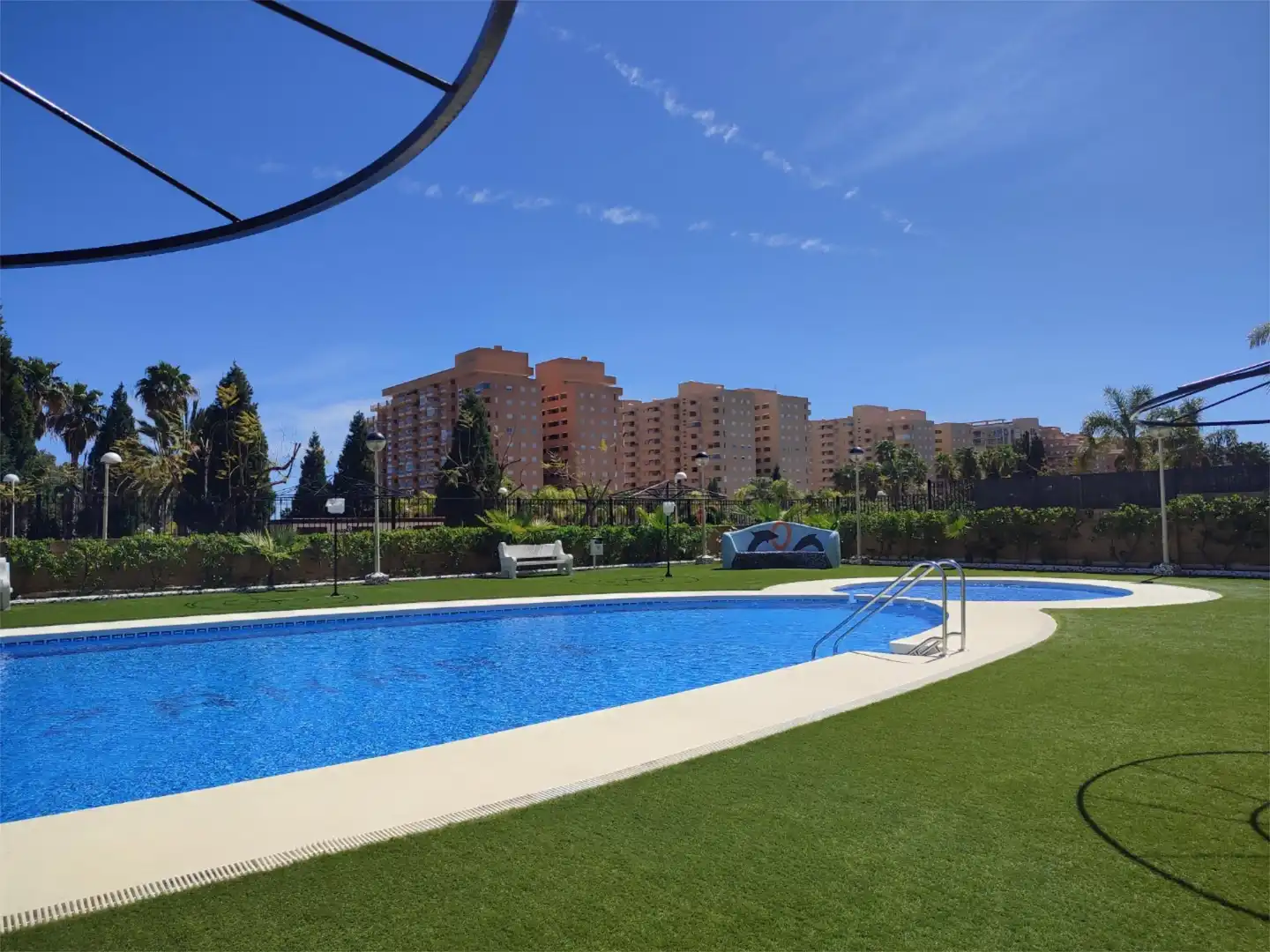 Apartamento de alquiler en Avenida Central, 46, Costa Azahar Apartamento de alquiler en Avenida Central, 46, Costa Azahar