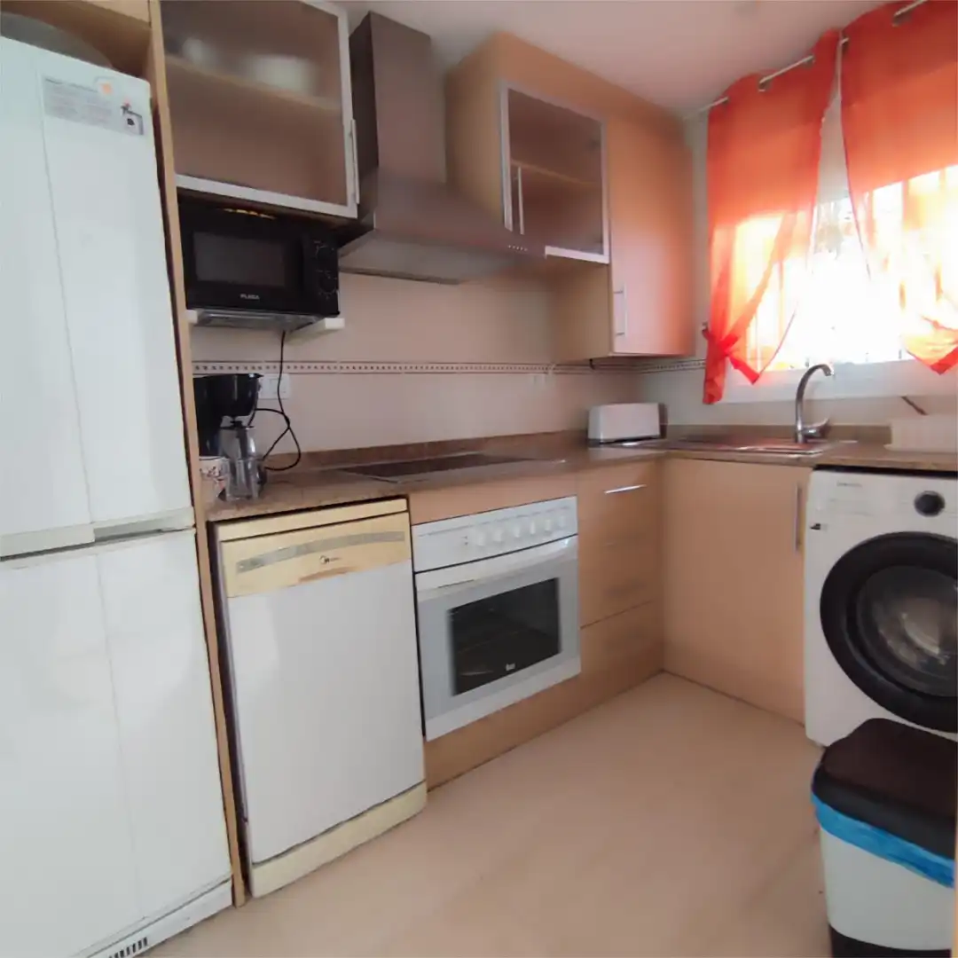 Apartamento de alquiler en Avenida Central, 46, Costa Azahar Apartamento de alquiler en Avenida Central, 46, Costa Azahar