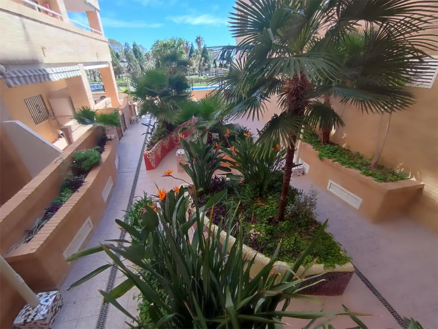 Apartamento de alquiler en Avenida Central, 46, Costa Azahar Apartamento de alquiler en Avenida Central, 46, Costa Azahar