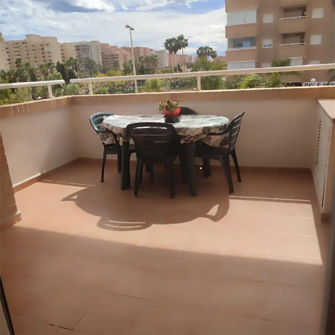 Apartamento de alquiler en Avenida Central, 46, Costa Azahar Apartamento de alquiler en Avenida Central, 46, Costa Azahar
