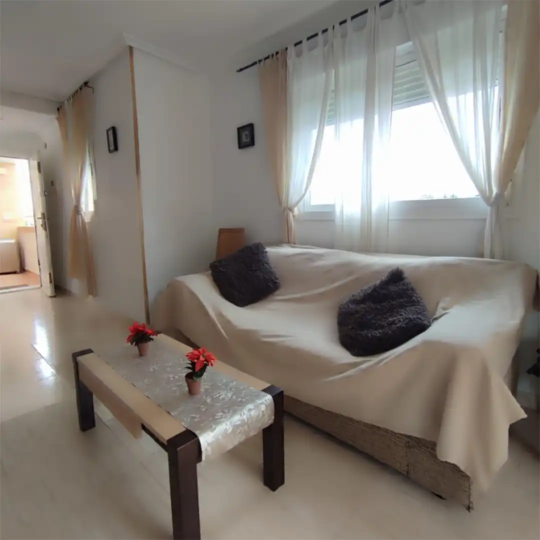 Apartamento de alquiler en Avenida Central, 46, Costa Azahar Apartamento de alquiler en Avenida Central, 46, Costa Azahar