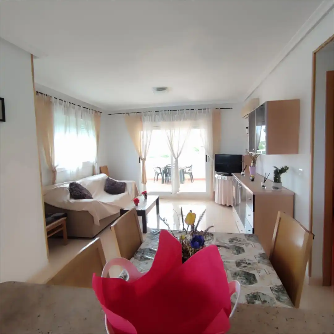 Apartamento de alquiler en Avenida Central, 46, Costa Azahar Apartamento de alquiler en Avenida Central, 46, Costa Azahar