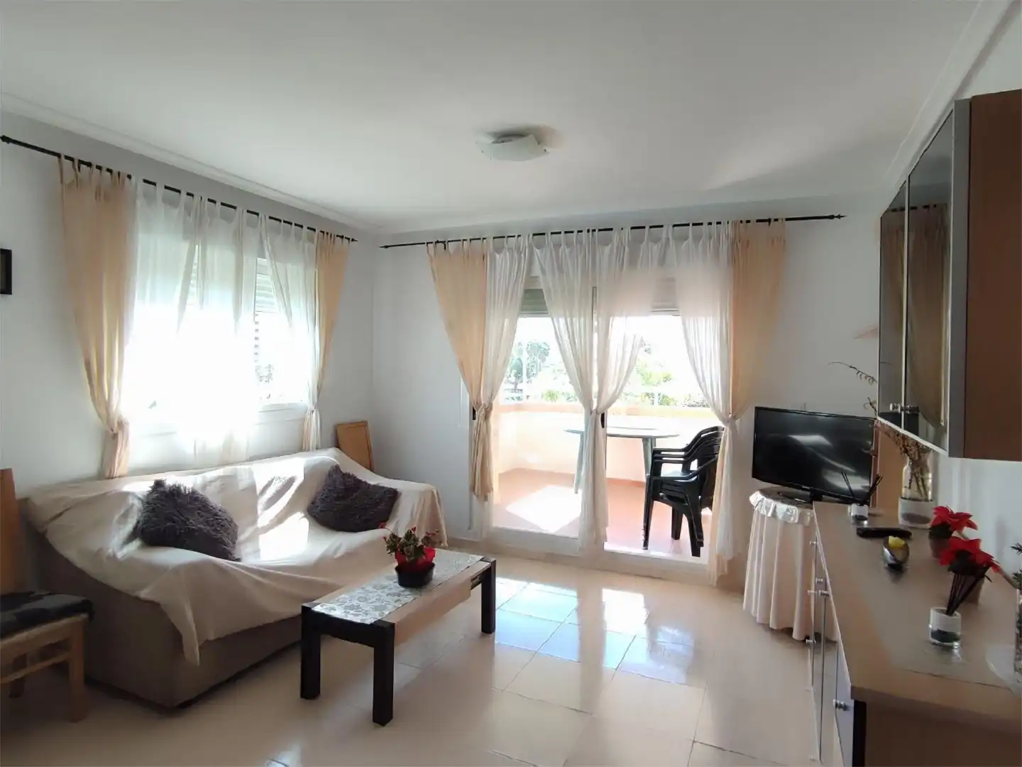 Apartamento de alquiler en Avenida Central, 46, Costa Azahar Apartamento de alquiler en Avenida Central, 46, Costa Azahar