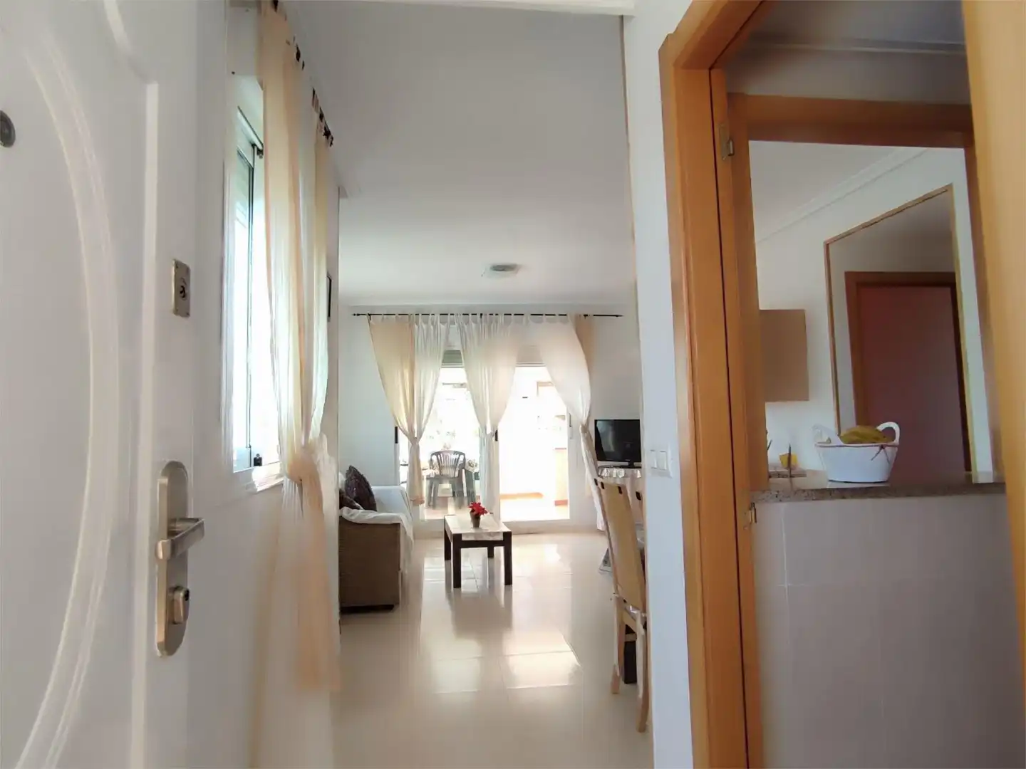 Apartamento de alquiler en Avenida Central, 46, Costa Azahar Apartamento de alquiler en Avenida Central, 46, Costa Azahar