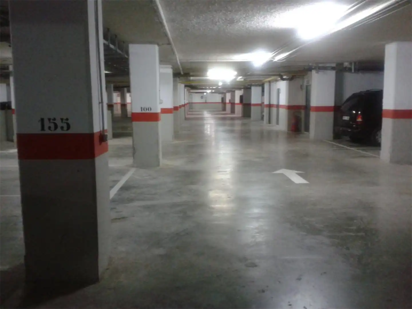 Apartamento de alquiler en Avenida Central, 46, Costa Azahar Parking de Apartamento de alquiler en Oropesa del Mar / Orpesa con Aire acondicionado, Calefacción y Amueblado
