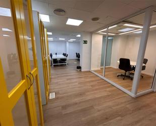 Office to rent in  Valencia Capital