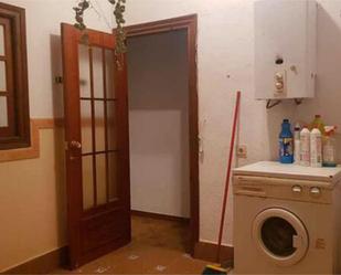 Kitchen of Flat for sale in Sierra de Yeguas