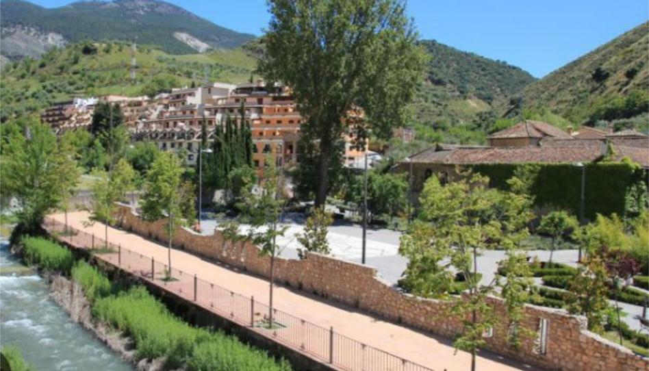 Pis per a compartir a Calle Madre Trinidad Carreras Hitos, 98, Monachil pueblo, Granada - imatge 1 Foto 1 de Pis per a compartir a Calle Madre Trinidad Carreras Hitos, 98, Monachil pueblo, Granada