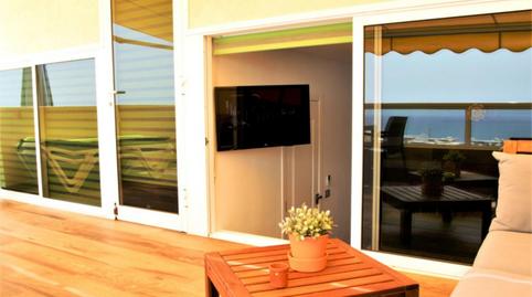 Flat for sale in Avenida Marítima Acantilados de Los Gigantes, 71, Acantilados de Los Gigantes, Santa Cruz de Tenerife - image 5 Photo 5 of Flat for sale in Avenida Marítima Acantilados de Los Gigantes, 71, Acantilados de Los Gigantes, Santa Cruz de Tenerife