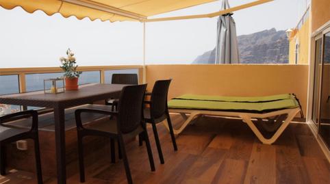 Flat for sale in Avenida Marítima Acantilados de Los Gigantes, 71, Acantilados de Los Gigantes, Santa Cruz de Tenerife - image 4 Photo 4 of Flat for sale in Avenida Marítima Acantilados de Los Gigantes, 71, Acantilados de Los Gigantes, Santa Cruz de Tenerife