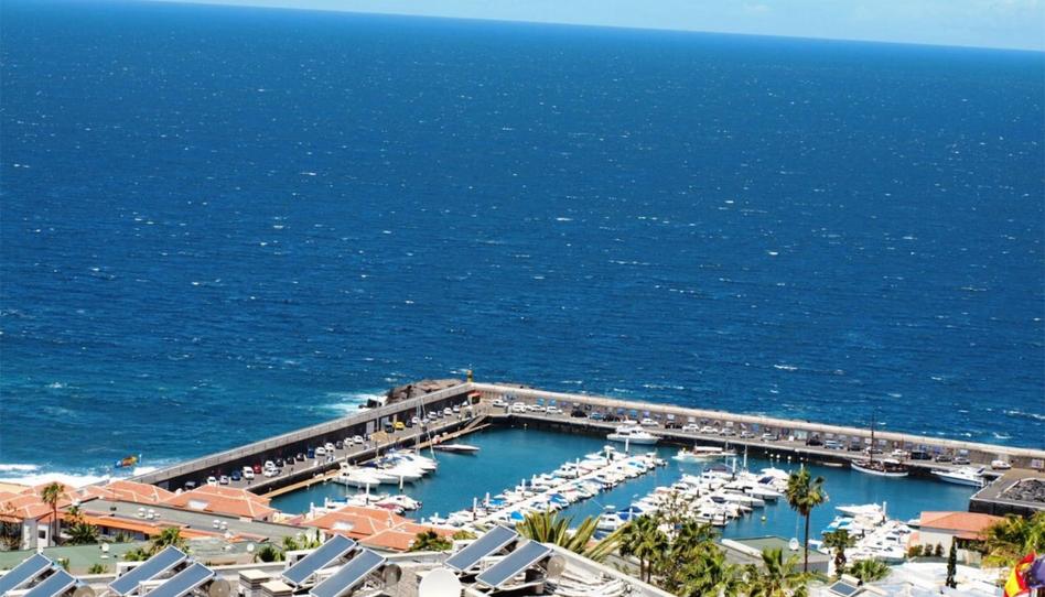 Flat for sale in Avenida Marítima Acantilados de Los Gigantes, 71, Acantilados de Los Gigantes, Santa Cruz de Tenerife - image 1 Photo 1 of Flat for sale in Avenida Marítima Acantilados de Los Gigantes, 71, Acantilados de Los Gigantes, Santa Cruz de Tenerife