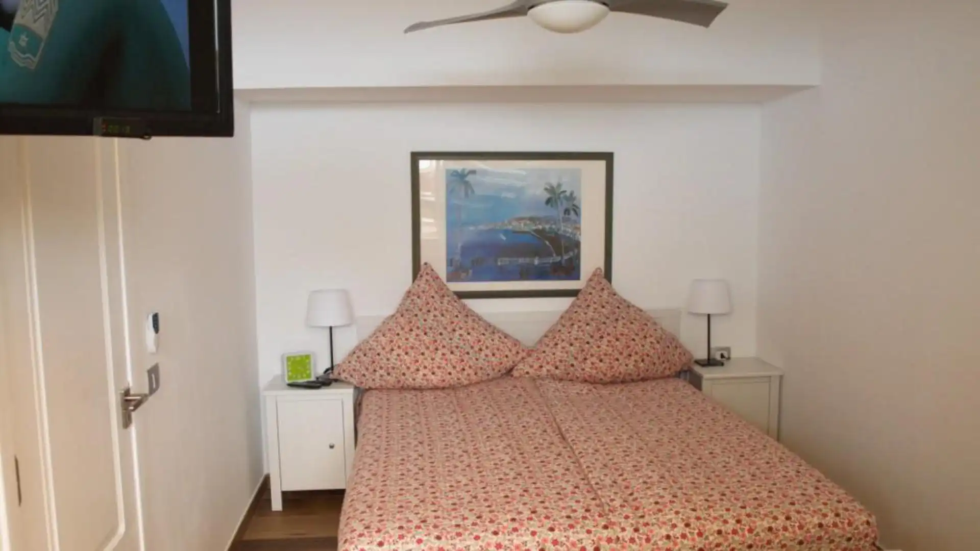 Wohnung zum Verkauf in Avenida Marítima Acantilados de los Gigantes, 71, Acantilados de Los Gigantes Schlafzimmer von Wohnung zum Verkauf in Santiago del Teide mit Klimaanlage, Terrasse und Abstellraum