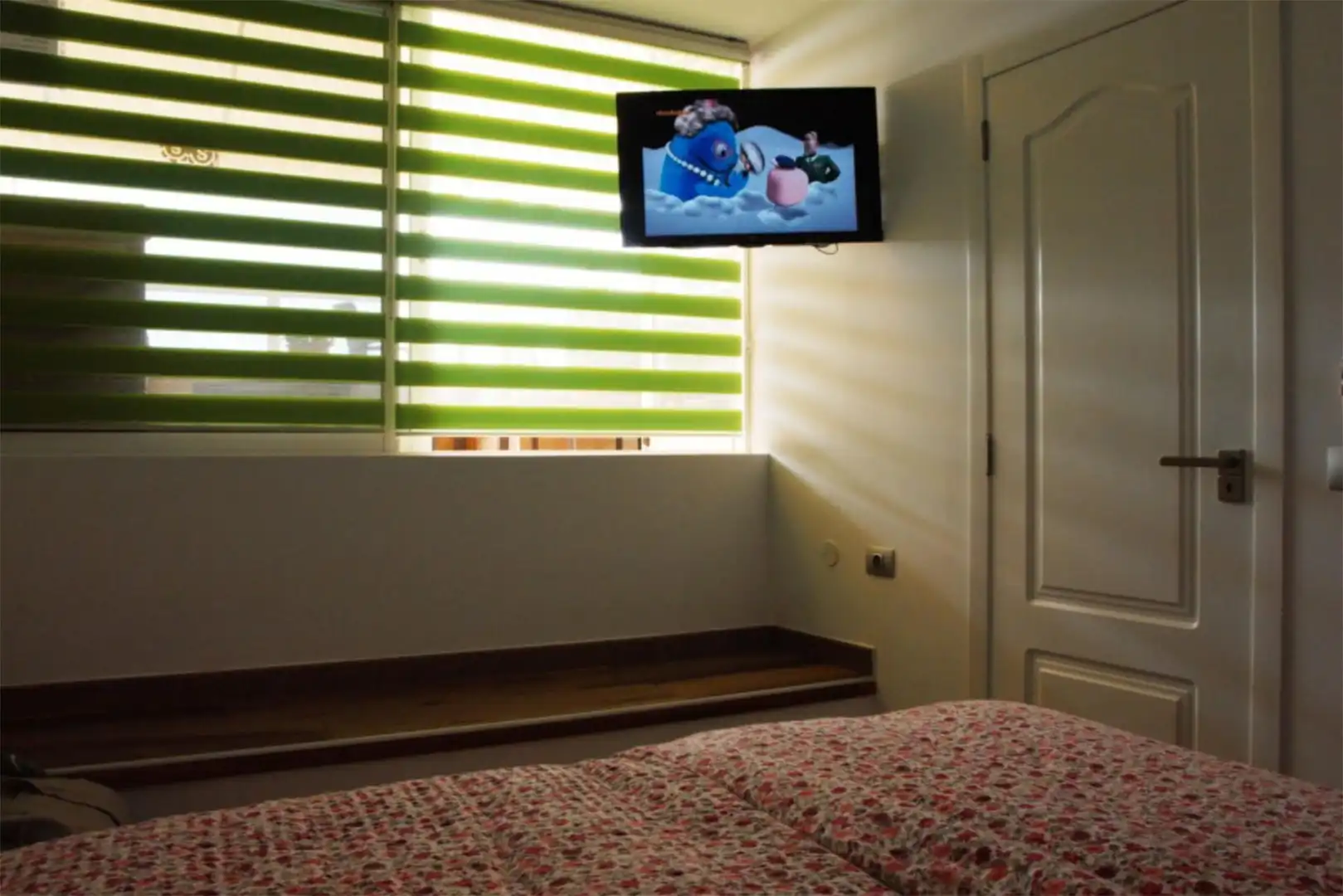 Wohnung zum Verkauf in Avenida Marítima Acantilados de los Gigantes, 71, Acantilados de Los Gigantes Schlafzimmer von Wohnung zum Verkauf in Santiago del Teide mit Klimaanlage, Terrasse und Abstellraum