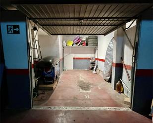 Garage for sale in Marbella