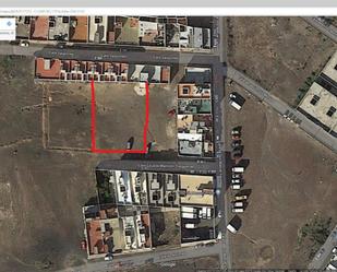 Land for sale in Arrecife