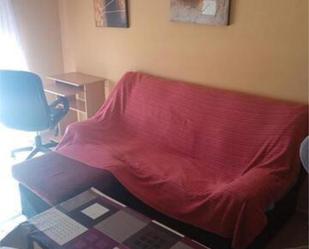 Bedroom of Flat for sale in  Murcia Capital