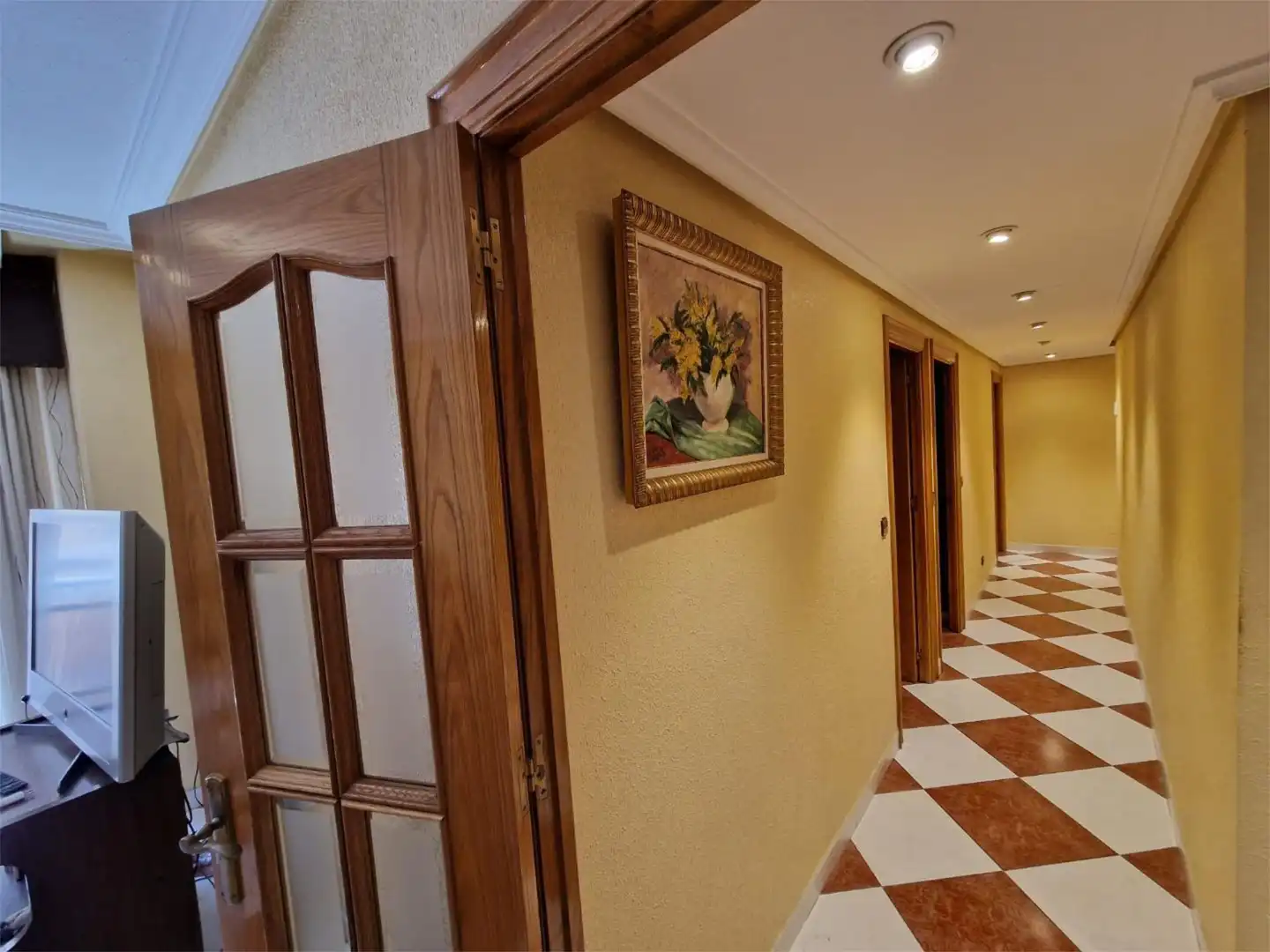 Piso en venta en Calle del Carmen, 20, Cabezo de Torres Piso en venta en Murcia con Aire acondicionado, Terraza y Trastero