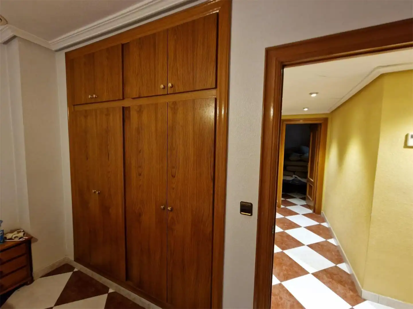 Piso en venta en Calle del Carmen, 20, Cabezo de Torres Piso en venta en Murcia con Aire acondicionado, Terraza y Trastero