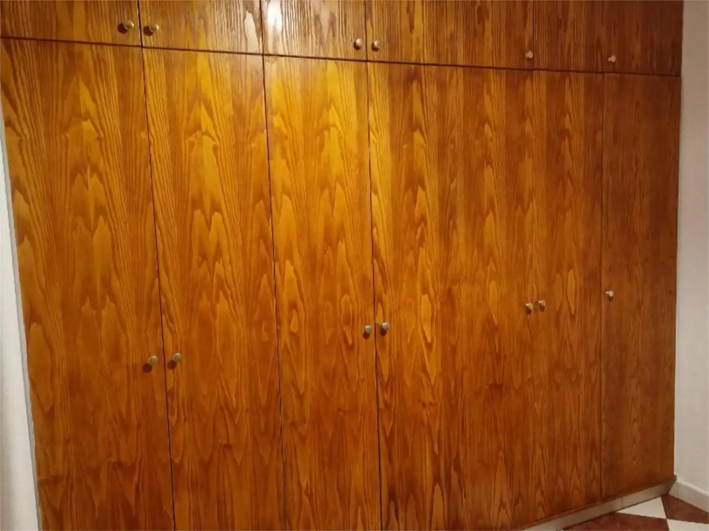 Piso en venta en Calle del Carmen, 20, Cabezo de Torres Habitación de Piso en venta en Murcia con Aire acondicionado, Terraza y Trastero