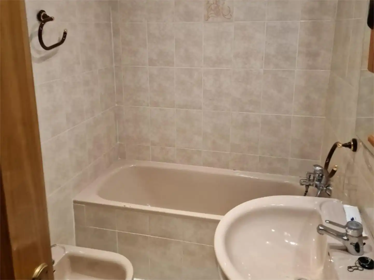 Piso en venta en Calle del Carmen, 20, Cabezo de Torres Baño de Piso en venta en Murcia con Aire acondicionado, Terraza y Trastero