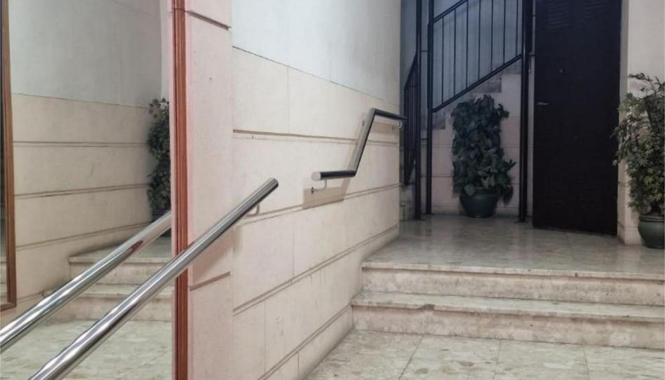 Foto 1 de Pis en venda a Calle del Carmen, 20, Cabezo de Torres, Murcia