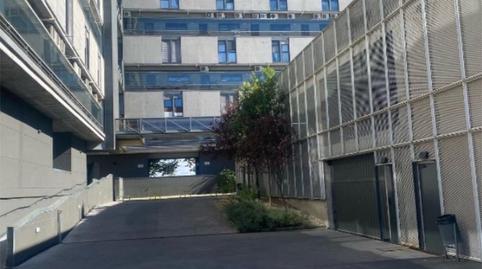 Garatge de lloguer a Sector Foresta, 14, Primera Fase - Nuevo Tres Cantos, Madrid - imatge 2 Foto 2 de Garatge de lloguer a Sector Foresta, 14, Primera Fase - Nuevo Tres Cantos, Madrid