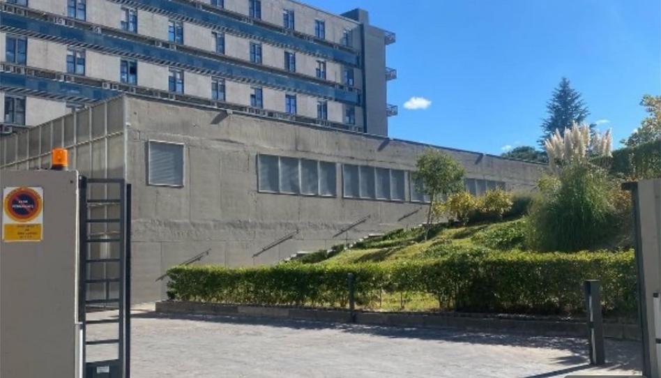 Garatge de lloguer a Sector Foresta, 14, Primera Fase - Nuevo Tres Cantos, Madrid - imatge 1 Foto 1 de Garatge de lloguer a Sector Foresta, 14, Primera Fase - Nuevo Tres Cantos, Madrid