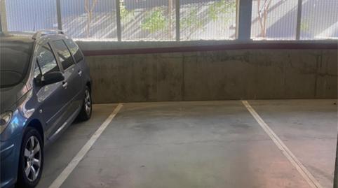 Garatge de lloguer a Sector Foresta, 14, Primera Fase - Nuevo Tres Cantos, Madrid - imatge 3 Foto 3 de Garatge de lloguer a Sector Foresta, 14, Primera Fase - Nuevo Tres Cantos, Madrid