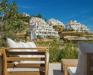 Terrassa de Planta baixa en venda en Marbella amb Aire condicionat i Terrassa