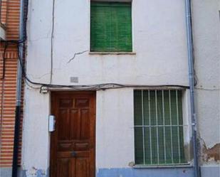 Exterior view of House or chalet for sale in Peñaranda de Bracamonte