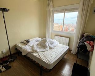 Bedroom of Flat to share in  Barcelona Capital