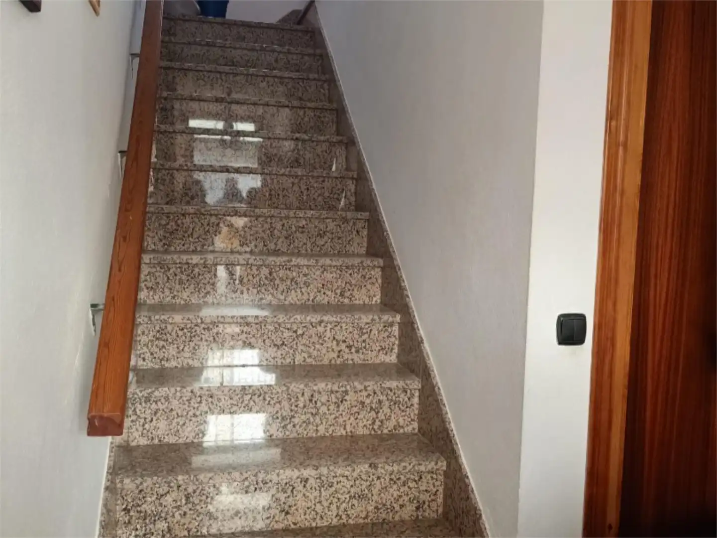 Casa adosada en venta en Calle Guardas, 36, Caniles Casa adosada en venta en Caniles con Terraza