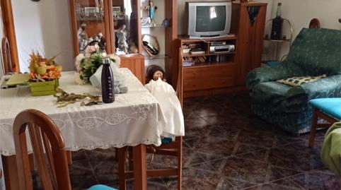 Foto 5 de Casa adosada en venda a Calle Guardas, 36, Caniles, Granada