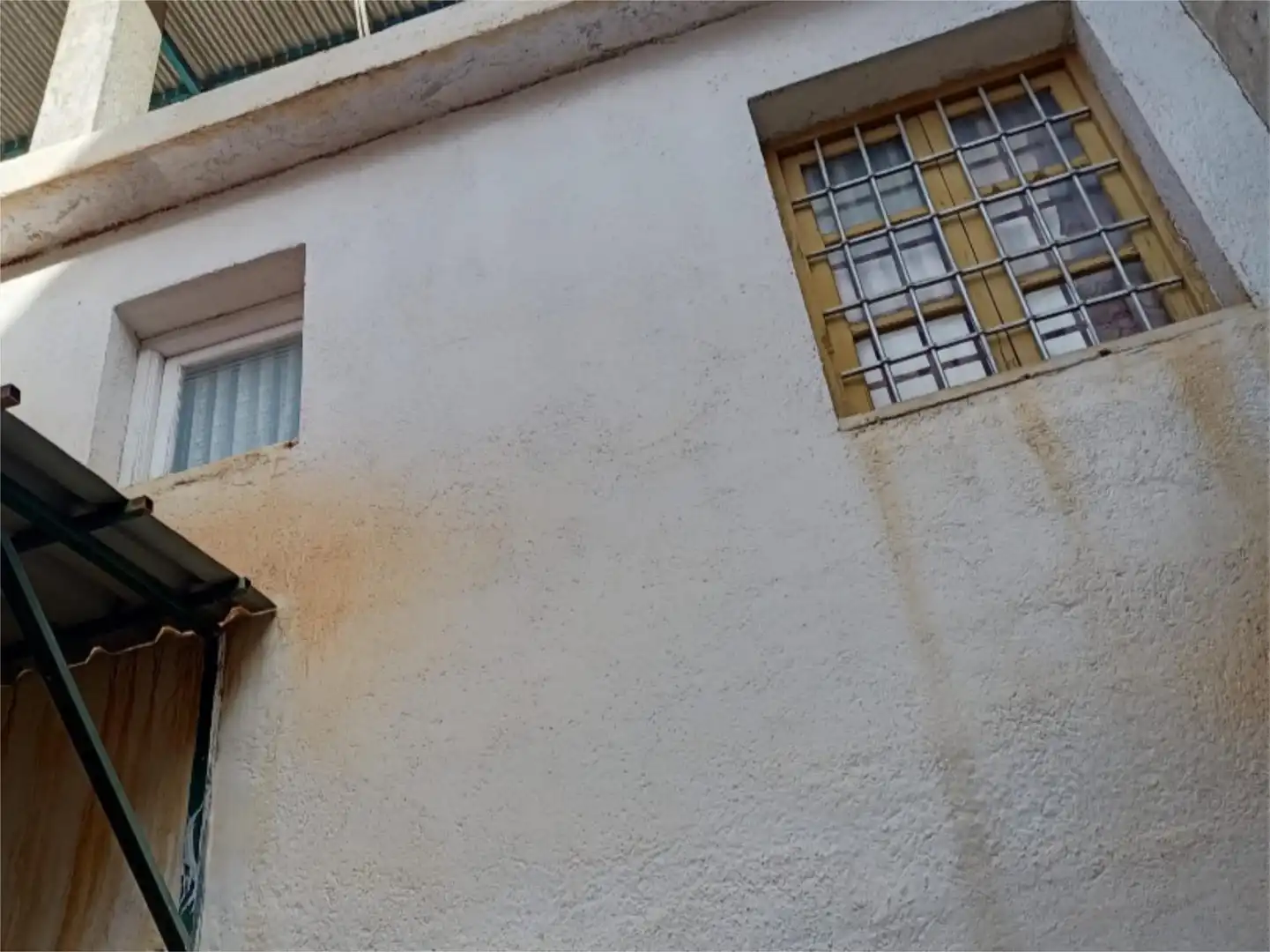 Casa adosada en venta en Calle Guardas, 36, Caniles Vista exterior de Casa adosada en venta en Caniles con Terraza