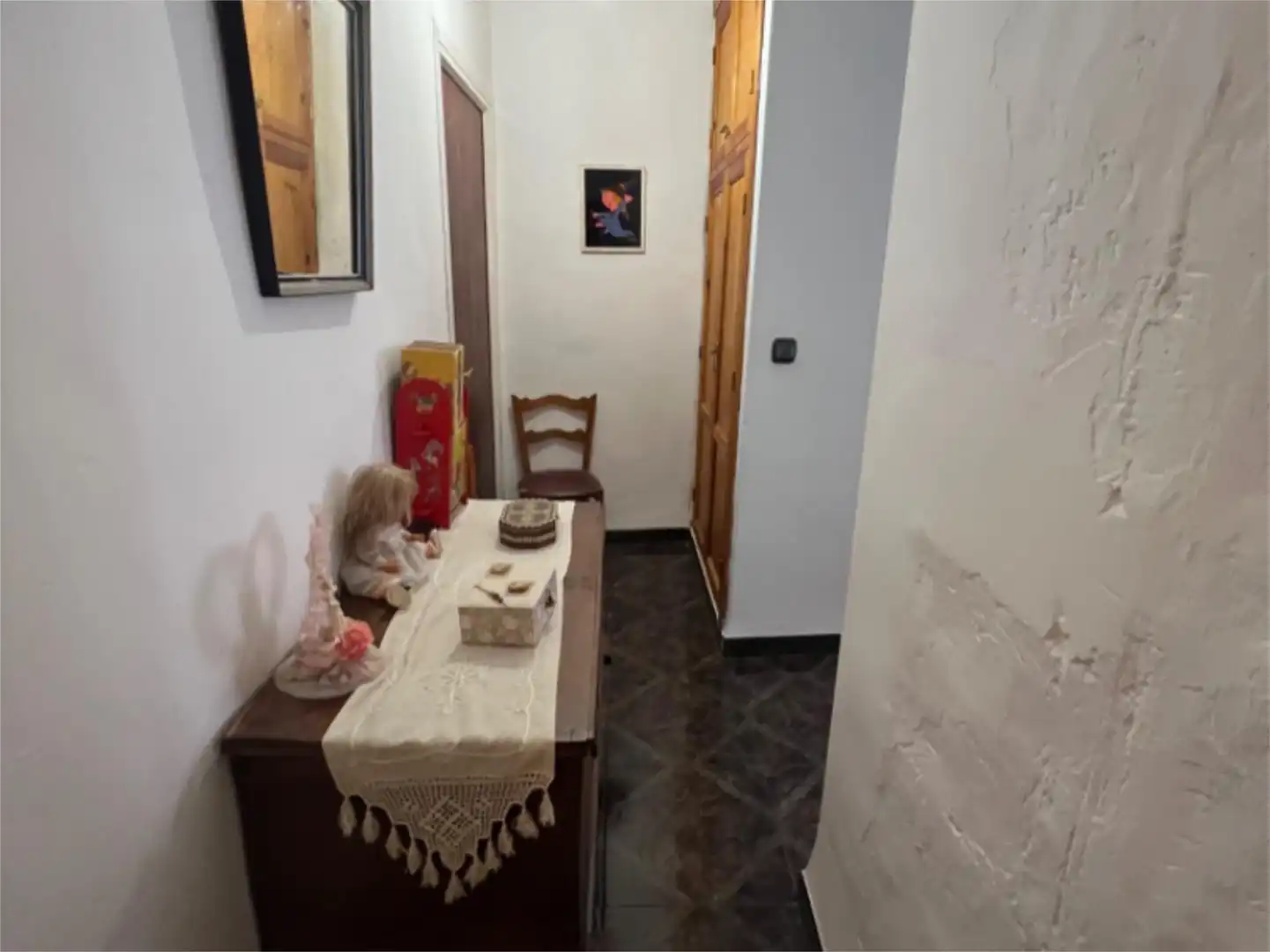 Casa adosada en venta en Calle Guardas, 36, Caniles Casa adosada en venta en Caniles con Terraza