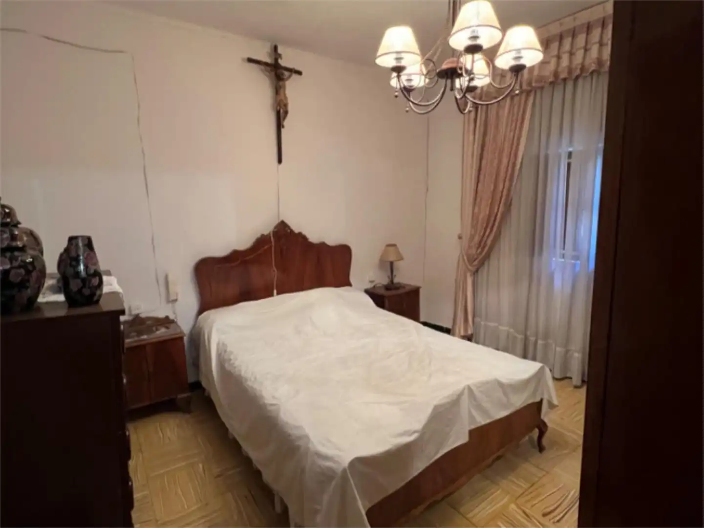Casa adosada en venta en Calle Guardas, 36, Caniles Habitación de Casa adosada en venta en Caniles con Terraza