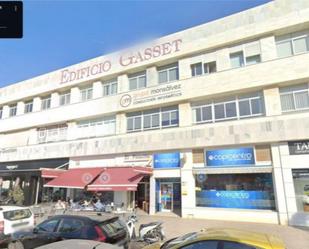 Office for sale in Málaga Capital