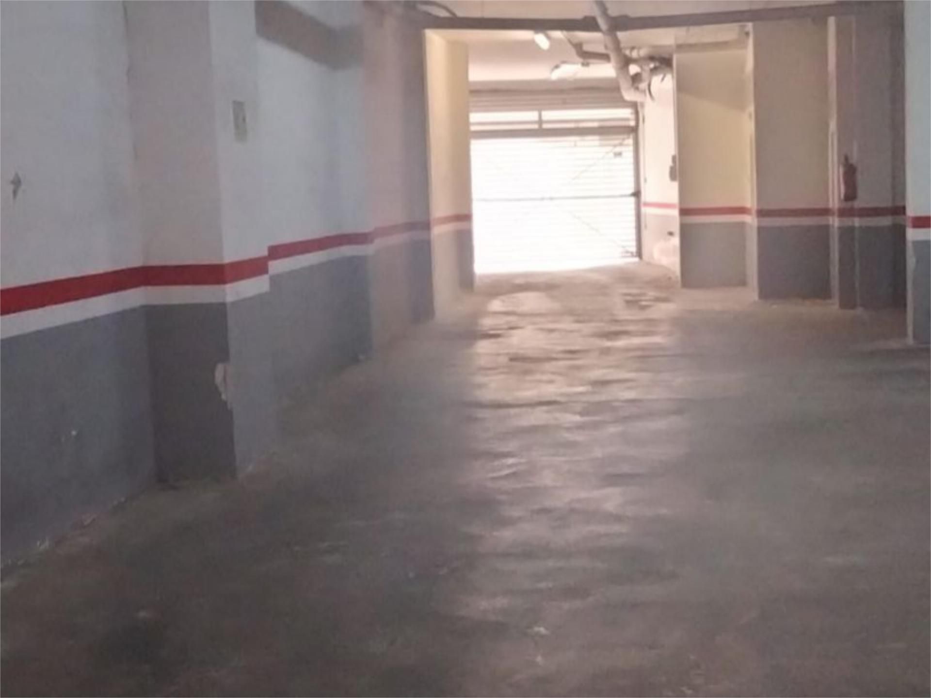 Aparcament de Garatge en venda en Burjassot