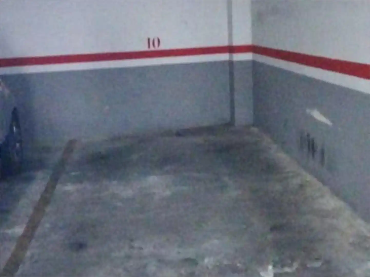 Garage for sale in Carrer de Blasco Ibáñez, 42, El Castell Parking of Garage for sale in Burjassot