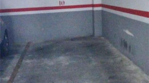 Garage for sale in Carrer de Blasco Ibáñez, 42, El Castell, Valencia - image 2 Photo 2 of Garage for sale in Carrer de Blasco Ibáñez, 42, El Castell, Valencia