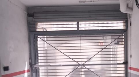 Garage for sale in Carrer de Blasco Ibáñez, 42, El Castell, Valencia - image 4 Photo 4 of Garage for sale in Carrer de Blasco Ibáñez, 42, El Castell, Valencia